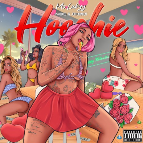 Hoochie | Boomplay Music