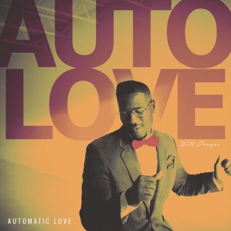 Automatic Love | Boomplay Music