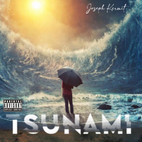 Tsunami | Boomplay Music