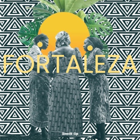 FORTALEZA | Boomplay Music