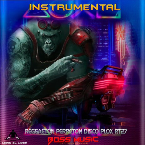 REGGAETON PERRETON DISCO PLOX RT27 | Boomplay Music