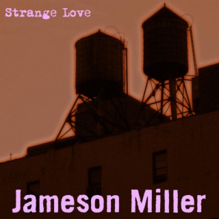 Strange Love