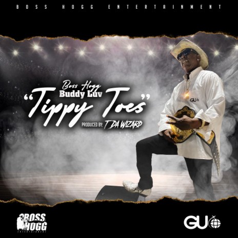 Tippy Toes | Boomplay Music