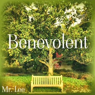 Benevolent (Instrumental)