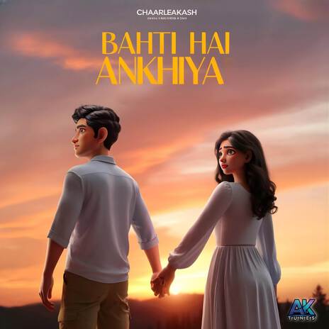 Bahti Hai Ankhiya | Boomplay Music