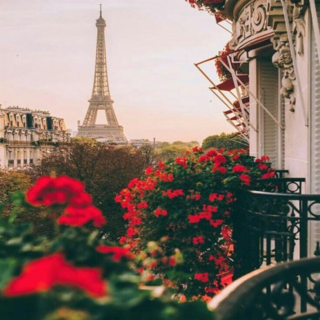 paris with you! | Boomplay Music