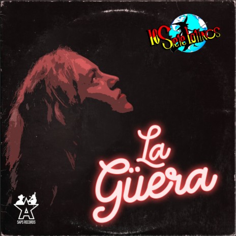 La Güera | Boomplay Music