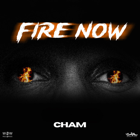 Fire Now | Boomplay Music