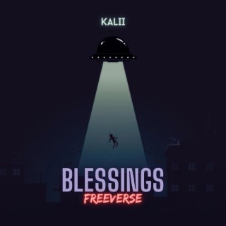 Blessings (FreeVerse)