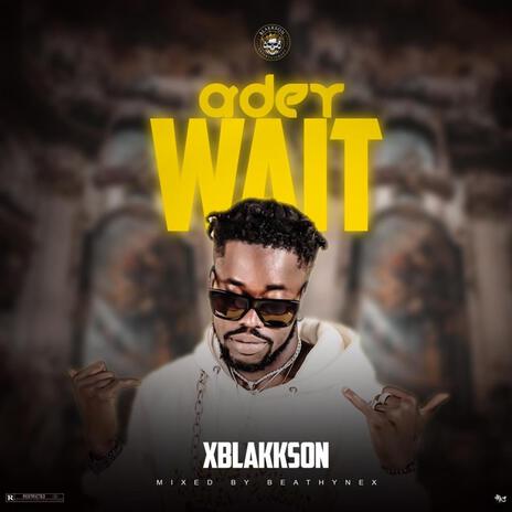 Adey Wait | Boomplay Music