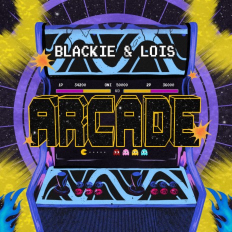 Arcade | Boomplay Music