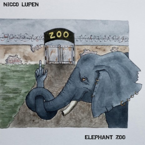 Elephant Zoo | Boomplay Music