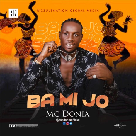 Ba Mi Jo | Boomplay Music