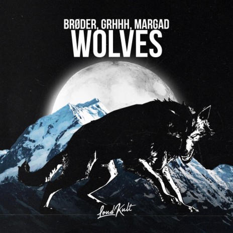 Wolves ft. Brøder, Margad, Alexandra Tamposi, Andrew Wotman & Brian D. Lee | Boomplay Music