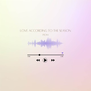 Love According To The Season