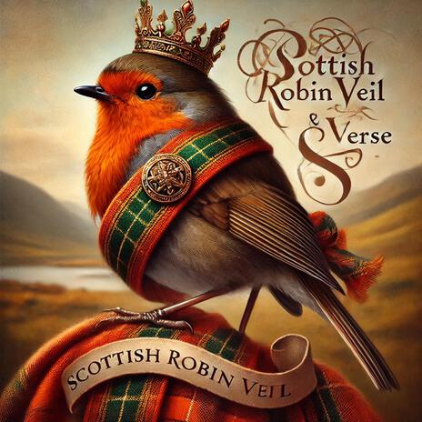 Scottish Robin | Boomplay Music