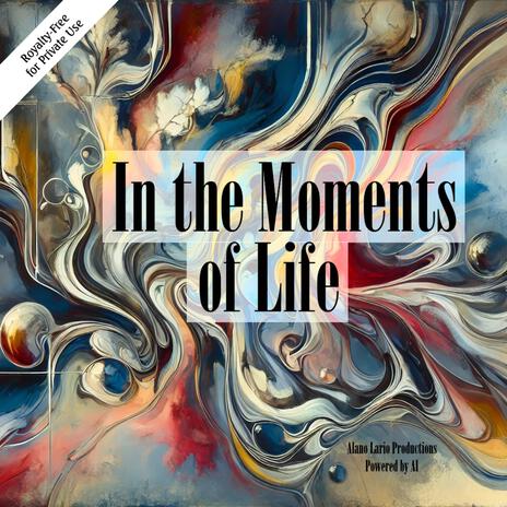 In the Moments of Life | Boomplay Music