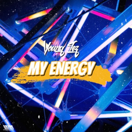 My Energy | Boomplay Music