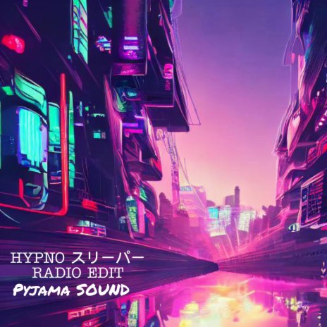 HYPNO (Radio Edit) | Boomplay Music