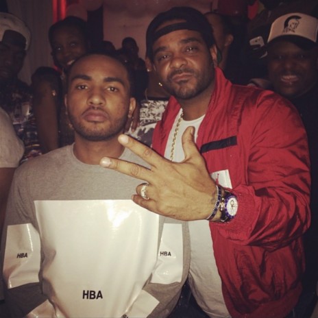 we In It ft. Capo Jim Jones | Boomplay Music