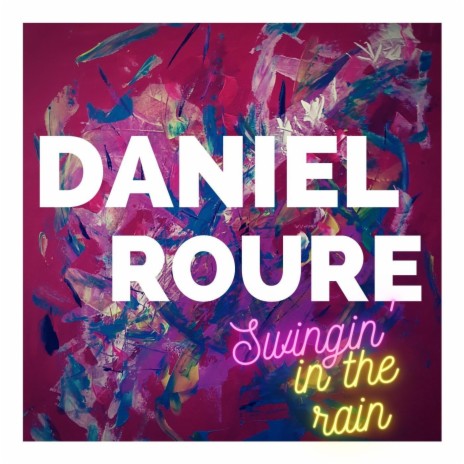 Swingin'in the Rain | Boomplay Music