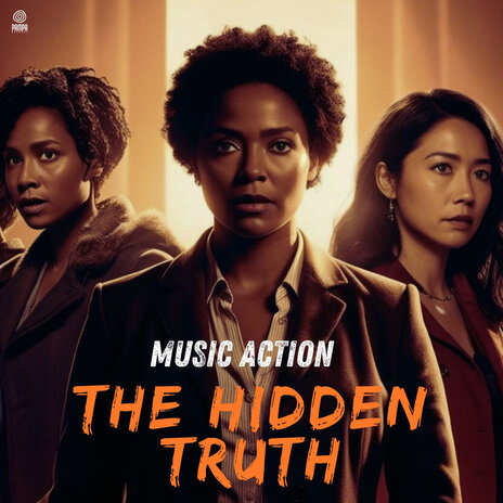 The Hidden Truth | Boomplay Music