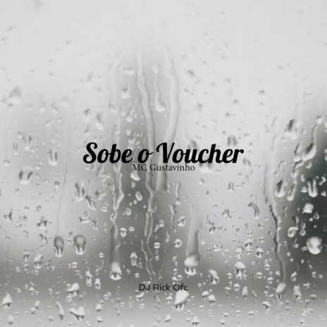 Sobe o Voucher ft. Dj Rick Ofc | Boomplay Music