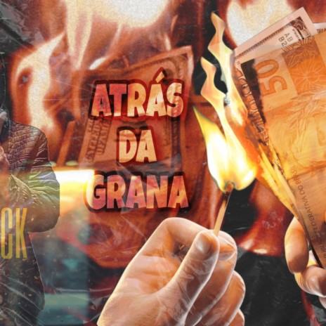 ATRÁS DA GRANA | Boomplay Music