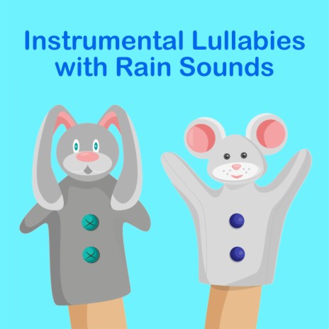 Twinkle, Twinkle, Little Star with Rain Sounds | Boomplay Music