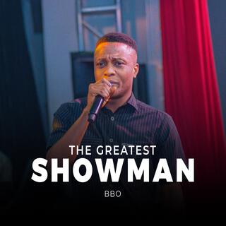 THE GREATEST SHOWMAN 1