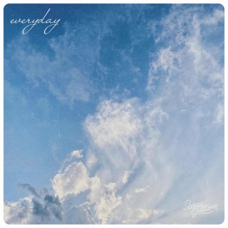 Everyday | Boomplay Music