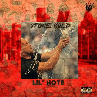 STONE KOLD