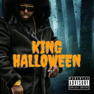 King Halloween