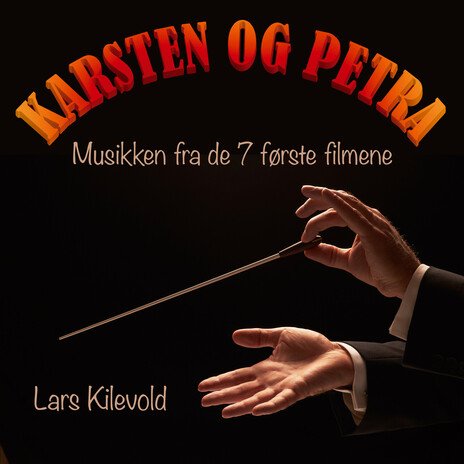 Life Continues (From Karsten og Petra ut på tur) ft. Budapest Art Orchestra, Børge Petersen-Øverleir, Richard Gjems & Håvar Bendiksen | Boomplay Music