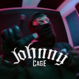 Johnny Cage