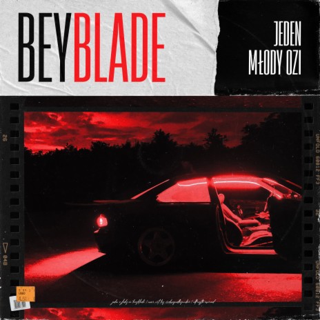 Beyblade ft. Młody Ozi & VibeMatic | Boomplay Music