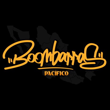 Boombarras Pacifico ft. Yeska Mera, Matlactli, Darah, Grazye & Nath | Boomplay Music