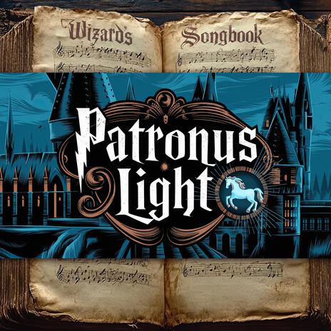 Patronus Light | Boomplay Music