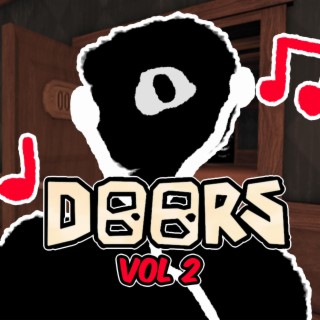 Roblox Doors Remixes, Vol. 2