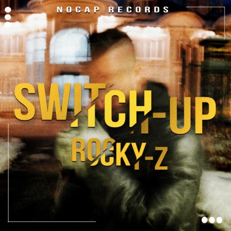 Switch up | Boomplay Music