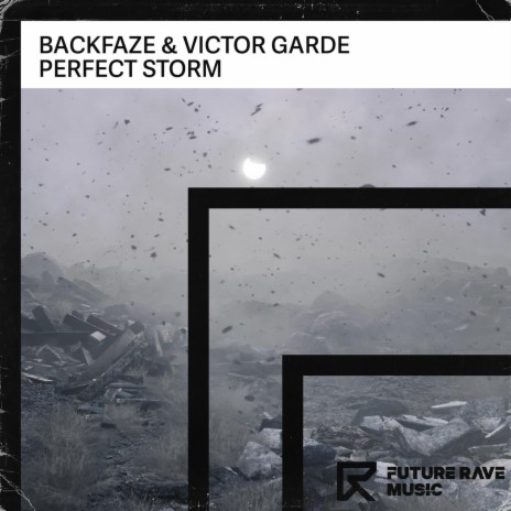 Perfect Storm ft. Victor Garde | Boomplay Music