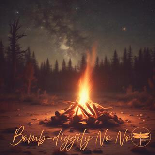 Bomb-diggity No No lyrics | Boomplay Music