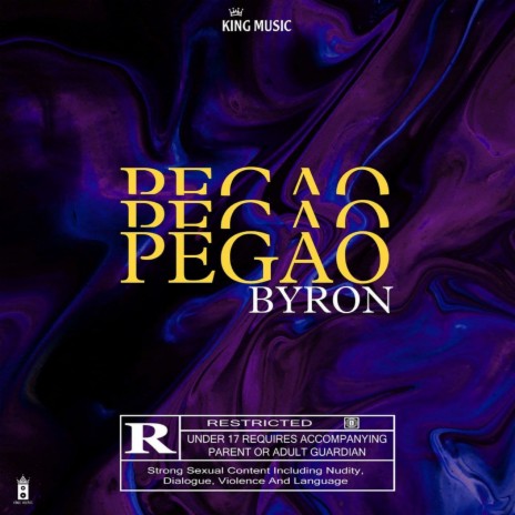 Pegao | Boomplay Music