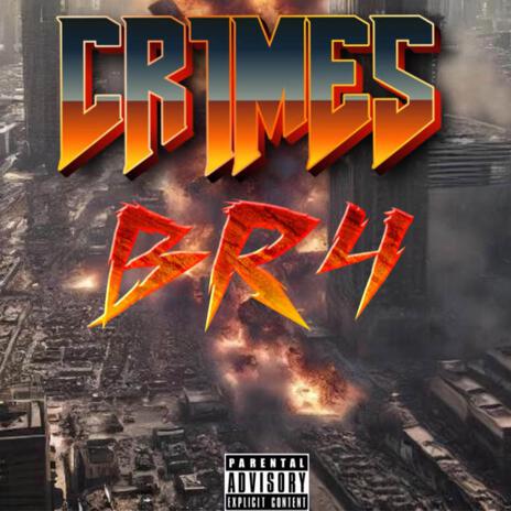 CR1MES | Boomplay Music