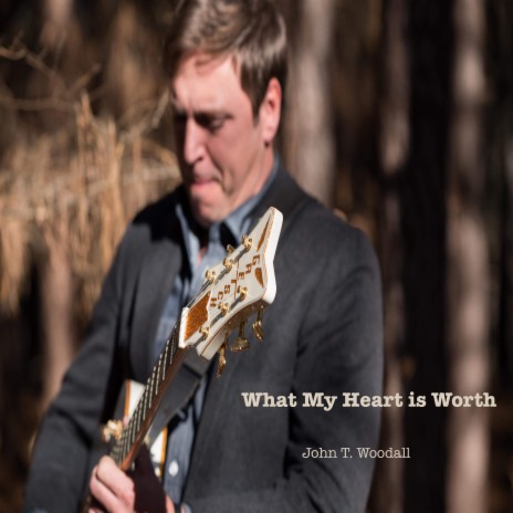 What My Heart Is Worth | Boomplay Music