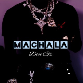 Machala lyrics | Boomplay Music