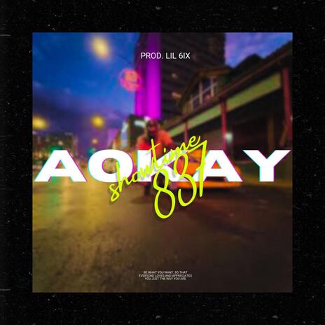 AOKAY | Boomplay Music