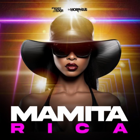 Mamita Rica ft. Pedro Mexa | Boomplay Music