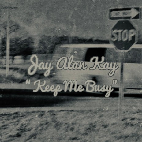 Keep Me Busy | Boomplay Music