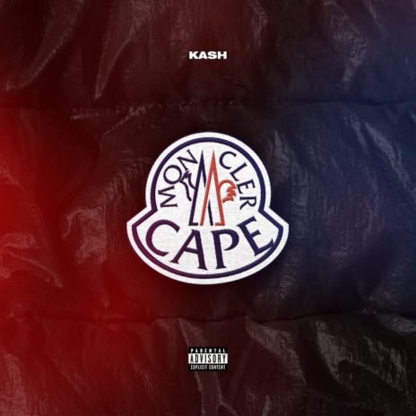 Moncler Cape | Boomplay Music